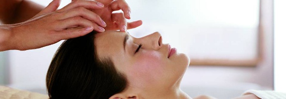 Facials | The Skin Studio